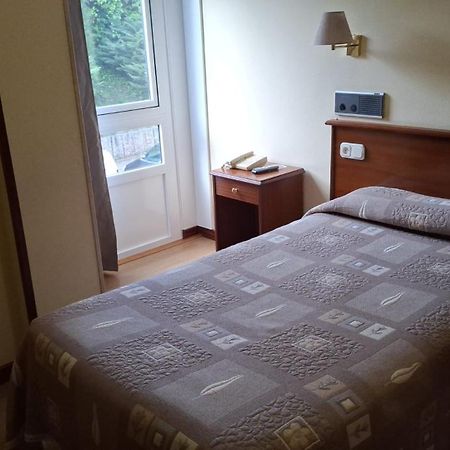 Hotel Capital De Galicia Сантьяго-де-Компостела Экстерьер фото