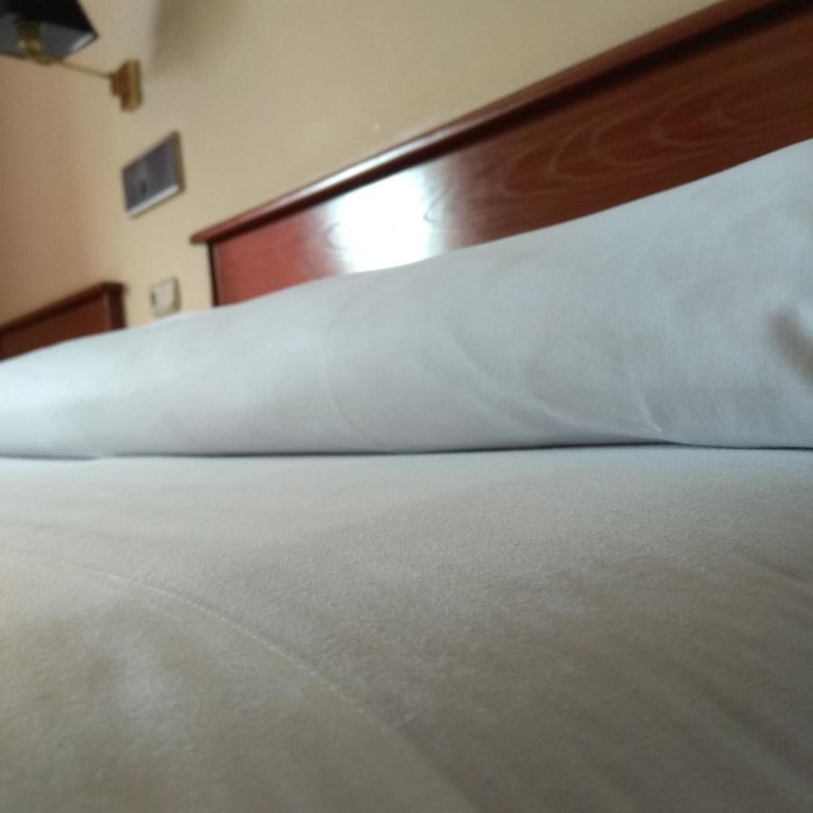 Hotel Capital De Galicia Сантьяго-де-Компостела Экстерьер фото